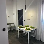 Arcas, Comodo Cerca Del Centro