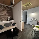 Arcas, Comodo Cerca Del Centro 公寓 *