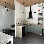 公寓 Arcas, Comodo Cerca Del Centro 巴利亚多利德