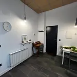 Arcas, Comodo Cerca Del Centro Daire *