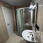 Arcas, Comodo Cerca Del Centro Valladolid