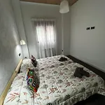 Arcas, Comodo Cerca Del Centro Daire *