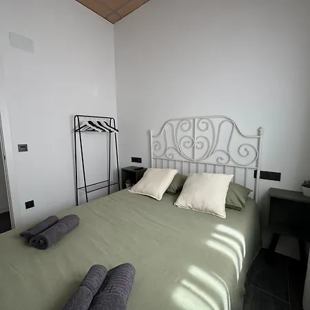 Arcas, Comodo Cerca Del Centro * Valladolid