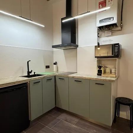 Apartament Arcas, Comodo Cerca Del Centro Valladolid