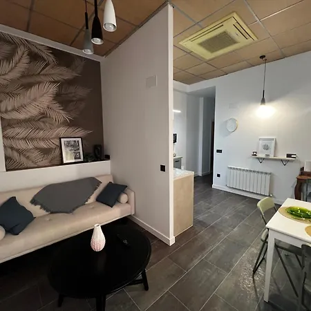 Arcas, Comodo Cerca Del Centro Apartament *