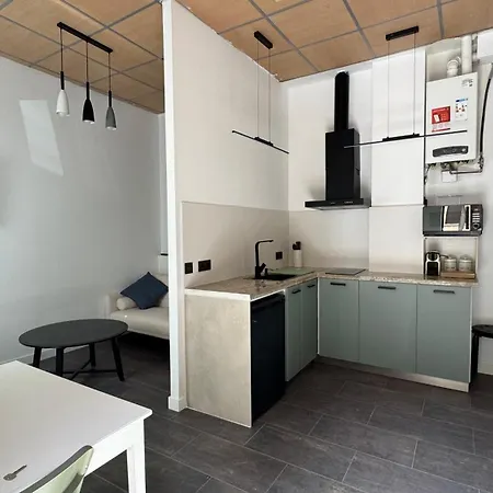 Apartament Arcas, Comodo Cerca Del Centro Valladolid