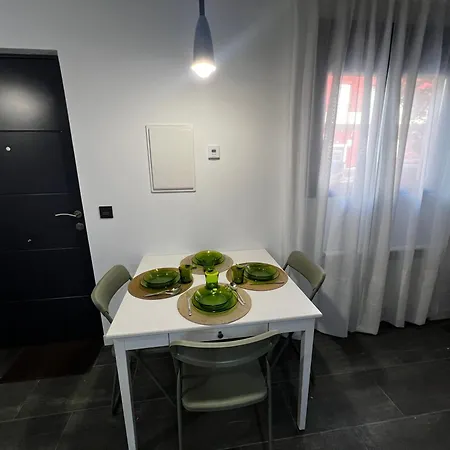 Arcas, Comodo Cerca Del Centro