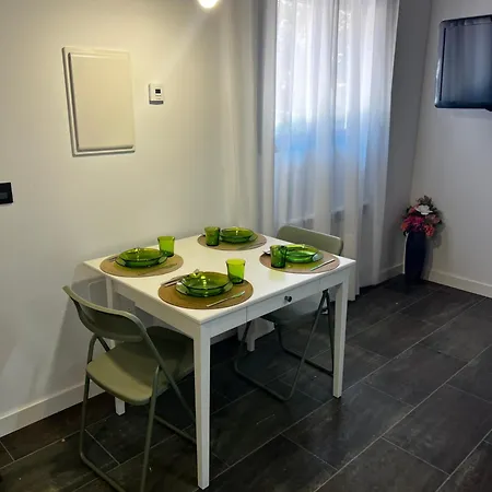 Arcas, Comodo Cerca Del Centro Apartament