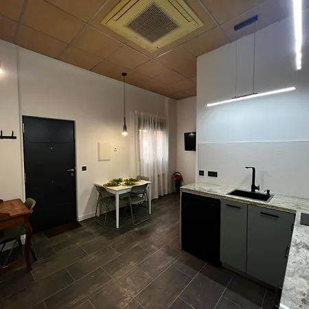 Arcas, Comodo Cerca Del Centro Apartament *