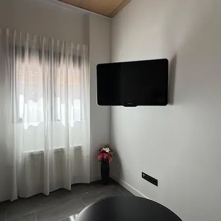 Arcas, Comodo Cerca Del Centro Apartament *