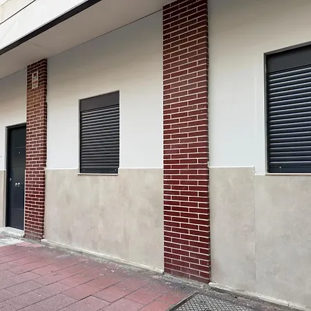 Arcas, Comodo Cerca Del Centro Apartament Valladolid