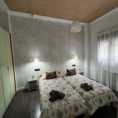 Apartament Arcas, Comodo Cerca Del Centro *
