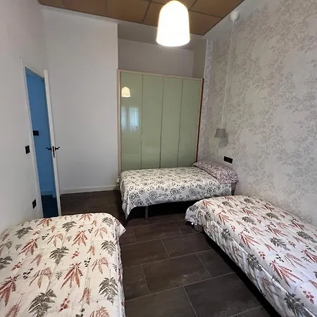 Arcas, Comodo Cerca Del Centro 公寓 巴利亚多利德