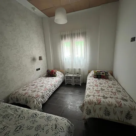 Apartman Arcas, Comodo Cerca Del Centro Valladolid