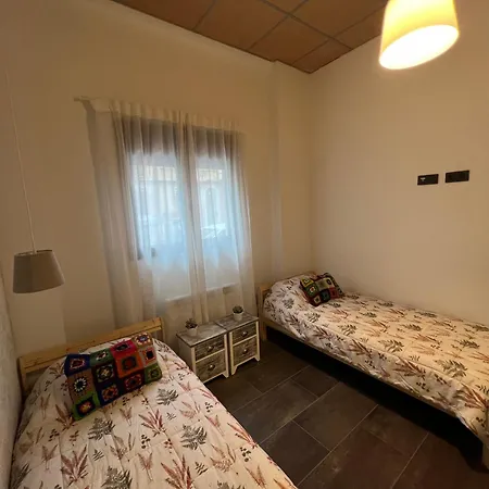 公寓 Arcas, Comodo Cerca Del Centro *