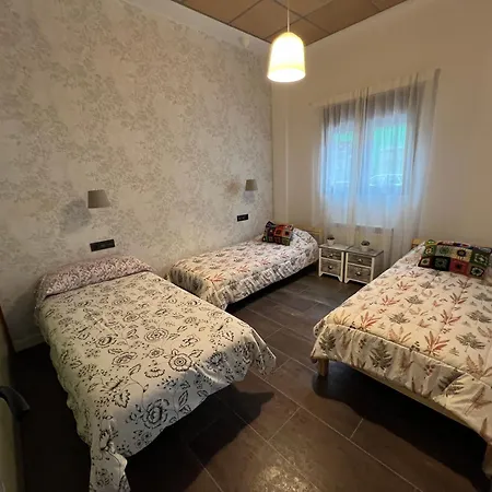 Arcas, Comodo Cerca Del Centro