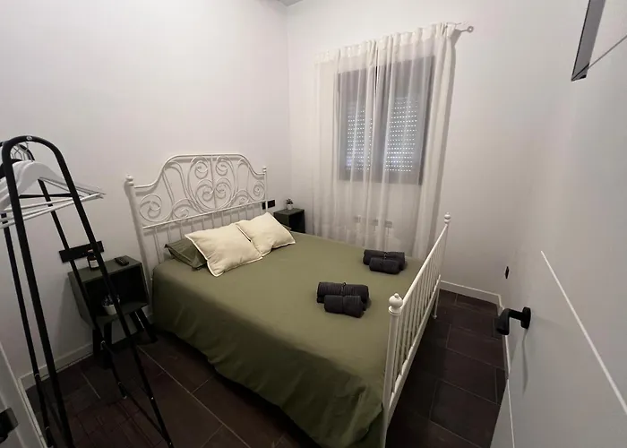 Apartman Arcas, Comodo Cerca Del Centro