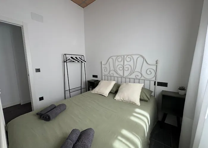 Arcas, Comodo Cerca Del Centro * Valladolid