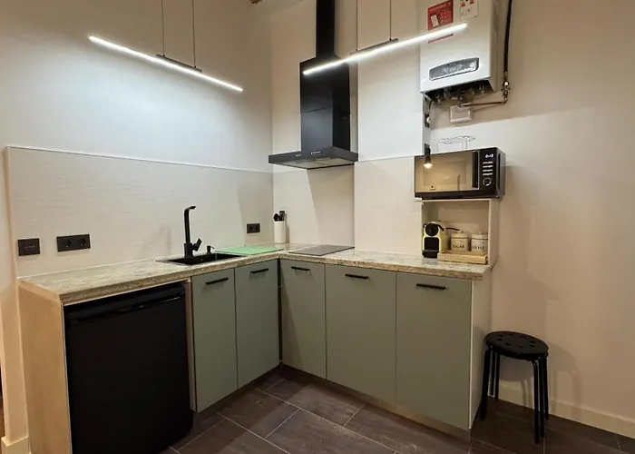 Apartman Arcas, Comodo Cerca Del Centro Valladolid