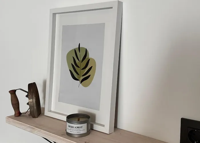 Apartman Arcas, Comodo Cerca Del Centro *