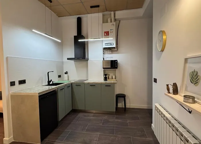 Arcas, Comodo Cerca Del Centro Apartman Valladolid