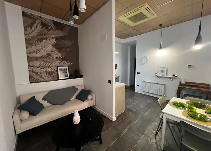 Arcas, Comodo Cerca Del Centro Apartman *