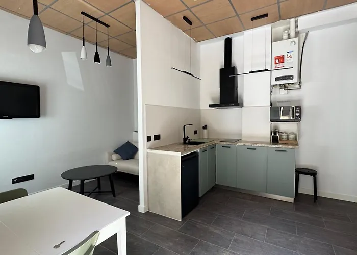 Apartman Arcas, Comodo Cerca Del Centro Valladolid