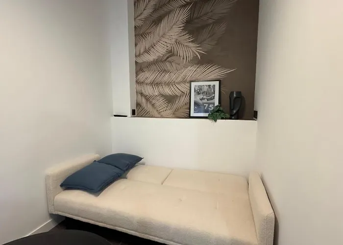 Arcas, Comodo Cerca Del Centro Apartman Valladolid