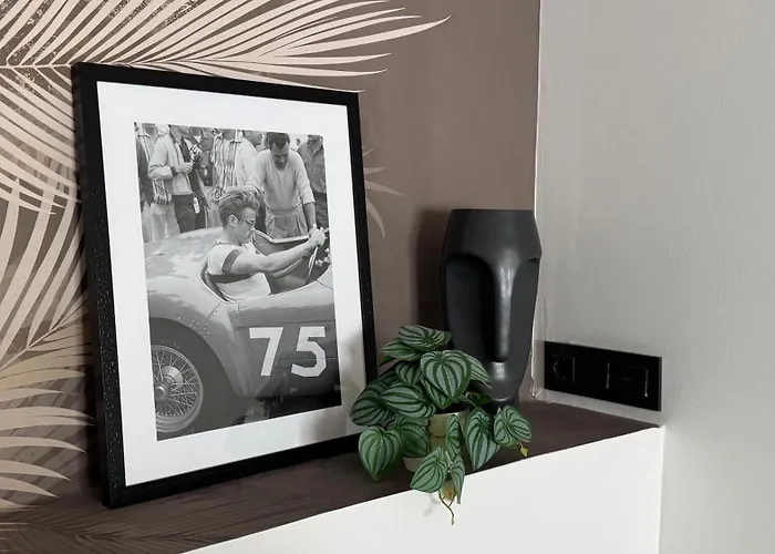 Arcas, Comodo Cerca Del Centro *