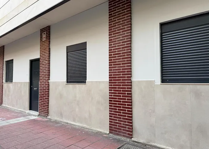 Arcas, Comodo Cerca Del Centro Apartman Valladolid