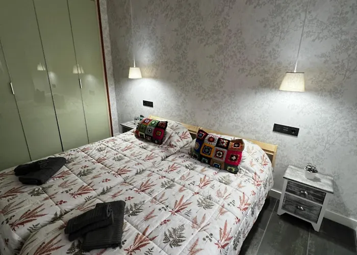 Apartman Arcas, Comodo Cerca Del Centro Valladolid