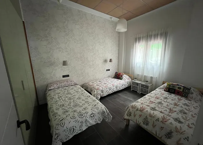 Apartman Arcas, Comodo Cerca Del Centro