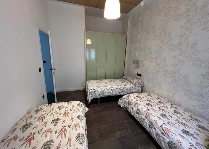 Arcas, Comodo Cerca Del Centro Apartman Valladolid