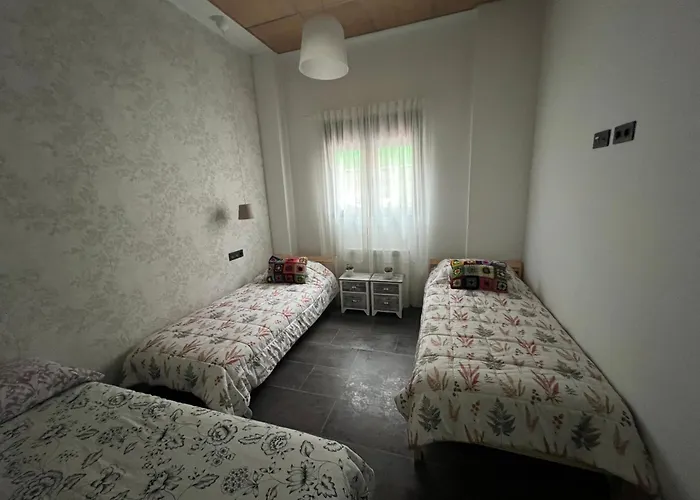 Apartman Arcas, Comodo Cerca Del Centro Valladolid