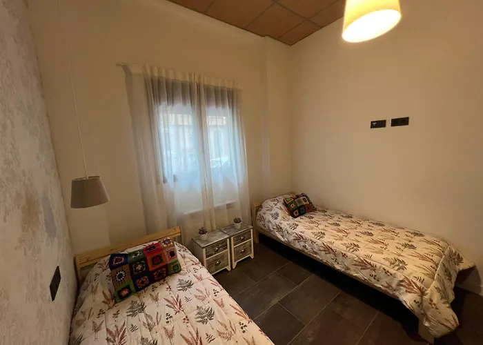 Apartman Arcas, Comodo Cerca Del Centro *